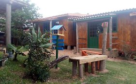 Cabanas Do Campeche